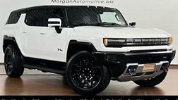 2025 GMC HUMMER EV 2X