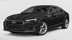 2026 Audi A5 quattro Premium Plus TFSI