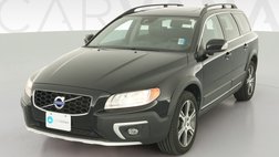 2015 Volvo XC70 T6