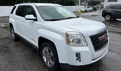 2013 GMC Terrain SLT-1