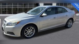 2013 Chevrolet Malibu LT