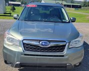 2015 Subaru Forester 2.5i Touring
