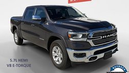 2021 Ram Ram Pickup 1500 Laramie