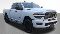 2025 Ram Ram Pickup 2500 Big Horn