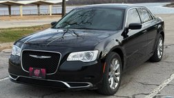 2018 Chrysler 300 Touring