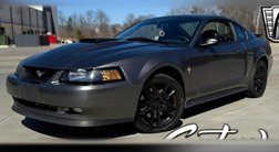 2003 Ford Mustang Mach 1 Premium