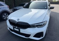 2020 BMW 3 Series M340i