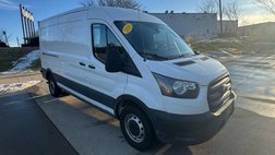 2020 Ford Transit 250