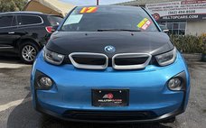 2017 BMW i3 94 Ah