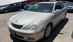 2003 Lexus ES 300 Base