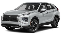 2022 Mitsubishi Eclipse Cross SE