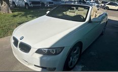 2009 BMW 3 Series 328i