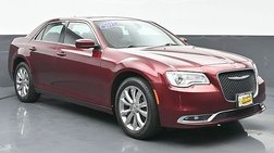 2017 Chrysler 300 Limited