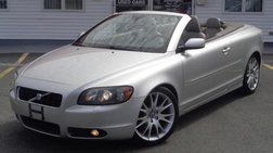 2007 Volvo C70 T5