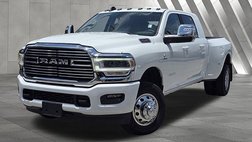 2024 Ram Ram Pickup 3500 Laramie