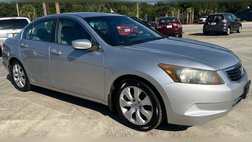 2009 Honda Accord EX-L