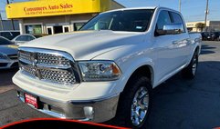2018 Ram Ram Pickup 1500 Laramie