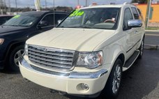 2008 Chrysler Aspen Limited