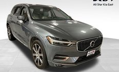 2021 Volvo XC60 T6 Inscription