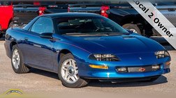 1994 Chevrolet Camaro Z28