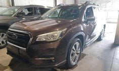 2019 Subaru Ascent Touring