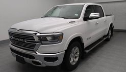 2022 Ram Ram Pickup 1500 Laramie