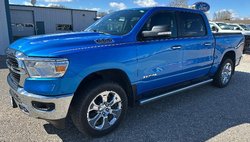 2020 Ram Ram Pickup 1500 Lone Star