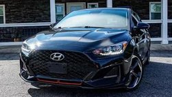2020 Hyundai Veloster Base