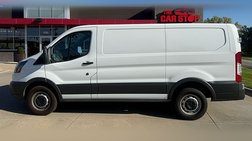 2018 Ford Transit 250