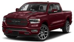 2022 Ram Ram Pickup 1500 Big Horn