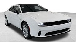 2025 Dodge Charger Daytona R/T
