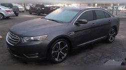 2015 Ford Taurus SEL