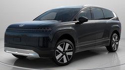2026 Hyundai IONIQ 9 SEL