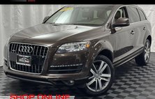 2014 Audi Q7 3.0T quattro Premium Plus