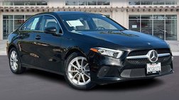 2022 Mercedes-Benz A-Class A 220