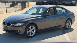 2014 BMW 3 Series 328i xDrive