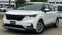 2023 Kia Carnival LX