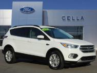 Cella Ford In New Bern Nc Iseecars 2018 Ford Escape Se
