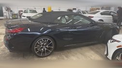 2020 BMW 8 Series 840i
