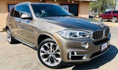 2017 BMW X5 sDrive35i