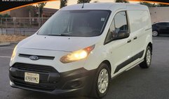 2018 Ford Transit Connect XL