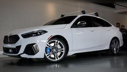 2020 BMW 2 Series M235i xDrive Gran Coupe