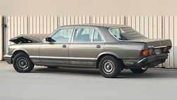 1985 Mercedes-Benz 500-Class 500 SEL