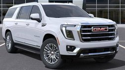 2025 GMC Yukon XL Elevation