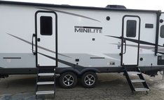 2023 Other Makes 2516S