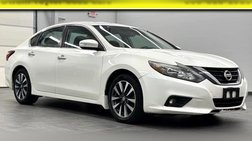 2016 Nissan Altima 2.5 SL