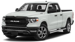 2022 Ram Ram Pickup 1500 Tradesman