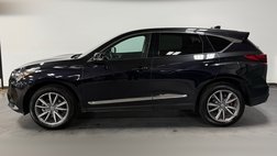 2023 Acura RDX SH-AWD w/Tech