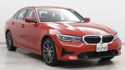 2021 BMW 3 Series 330e