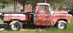 1956 Chevrolet 